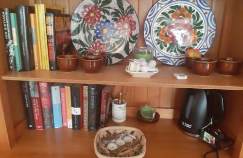 Apartamento Naturaleza Virgen - Photo 40