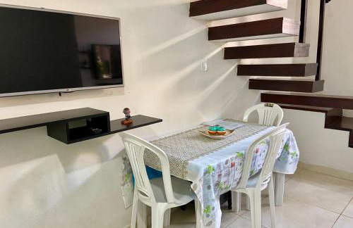 Cabo Frio - Conforto com Wifi, AC, Bicicletas - Foto 4