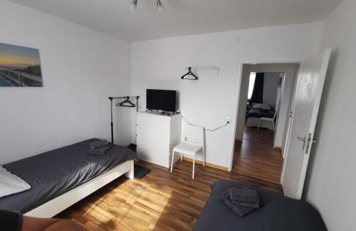 Work & Stay 3 Room Apartment - Foto 7