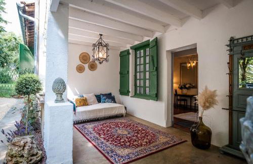 L'Hacienda Occitane - Foto 31