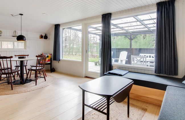 "Nissine" - 50km from the sea - Foto 22