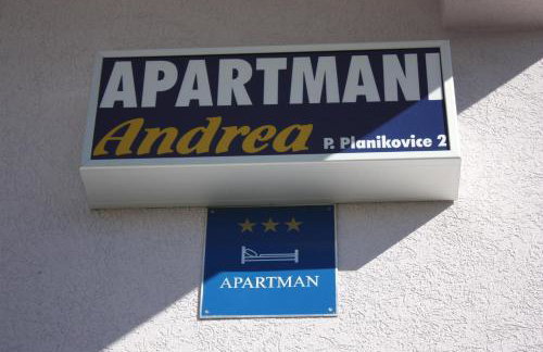 Andrea Apartments - Foto 20