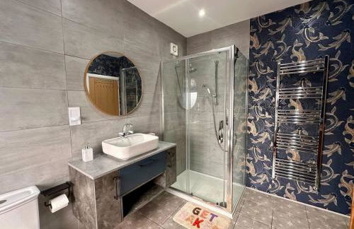 The Martins Stylish 3 Bedroom - Foto 28