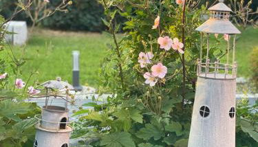 Ferienhaus Markus - Grömitz OT Brenkenhagen - Foto 2, Garden