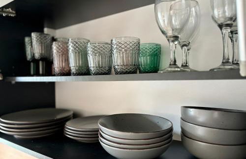 AR Apartments I Art Apartment I 4 Pers I Zentrum - Foto 34