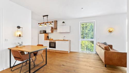 Elegantes Refugium in Düren - Foto 4