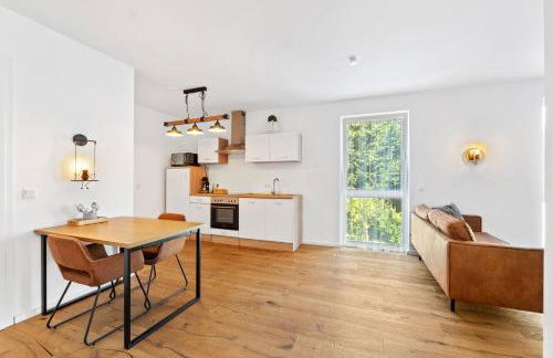 Elegantes Refugium in Düren - Foto 4