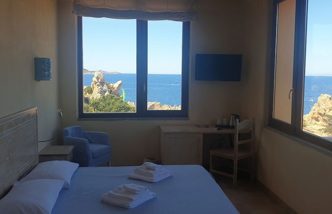 Hotel Costa Paradiso - Foto 10