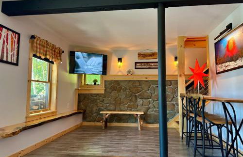 The Greylock Cabin - Foto 54