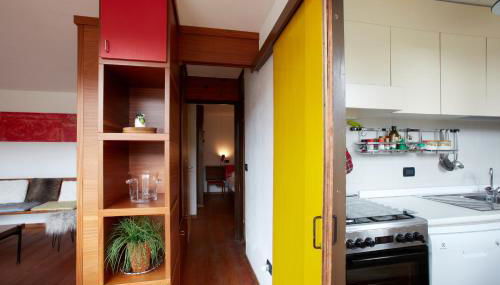 Modernist Chalet - Foto 5