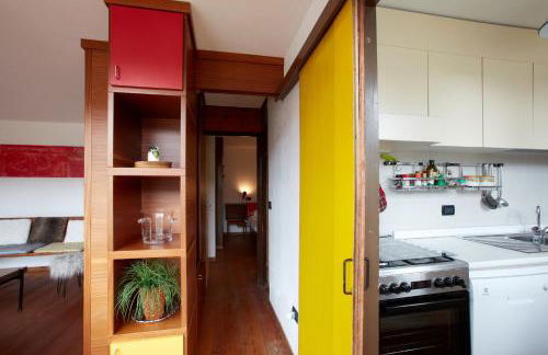 Modernist Chalet - Foto 5