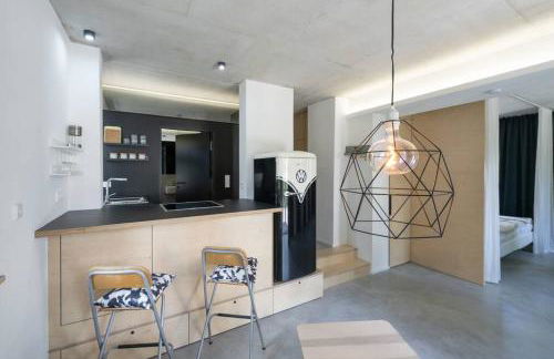 Modernes Wohnen am Dorfplatz - Foto 1