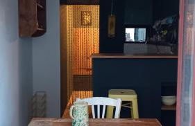 La maison jaune - Foto 6