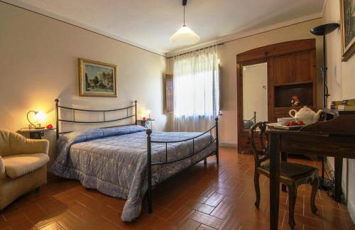 CASA ELIA Tuscany- Lucca with private pool at exclusive use! - Foto 32