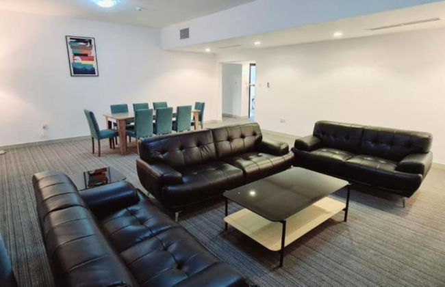 Havana Holiday Homes in Al Garhoud - Foto 5