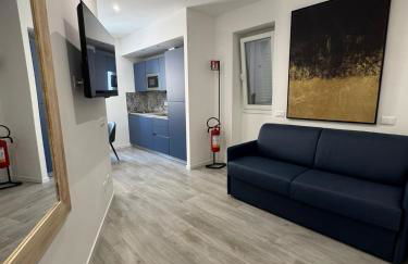 Rebecca's Apartments Anzio Central - Private Parking - Sea View - 10 apartments - Case Vacanze Anzio - Photo 4