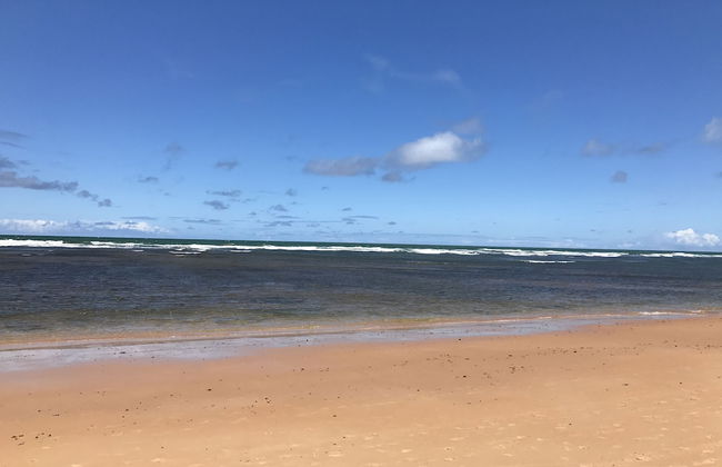 Praia de Guarajuba Genipabu Summer House - Photo 58