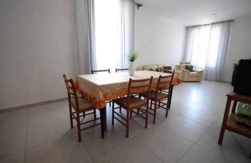 Casa di Ulisse - mansarda familiare - Foto 39