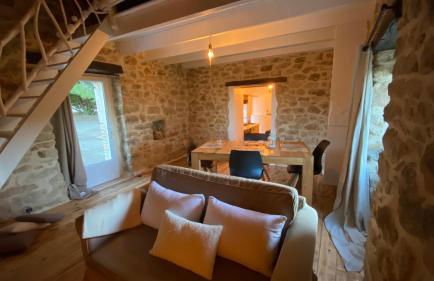 La Magnanerie du Castanet - Foto 8