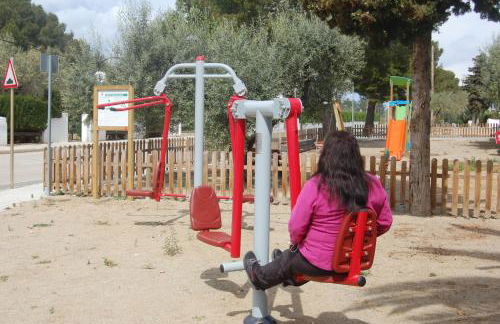 Casa junto a la playa- Costa Dorada - Foto 26