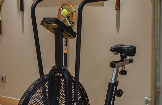 AGA Tenis Apartments by Radwanska - Foto 53