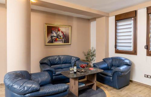 The South Apartment In Old Town - Foto 7