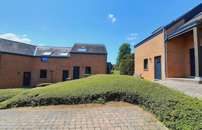 Maisons de Vacances Azur en Ardenne - Photo 56