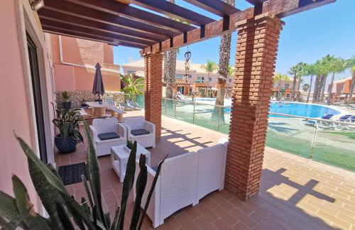 Albufeira Villa Santa Maria - Foto 1