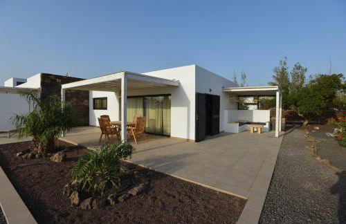 North Shore Villas Lajares, VILLA ALEGRE 30B - Foto 1