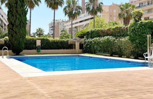 Mar azul Playa Misericordia 150 m by Key -wise - Photo 1