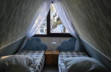 A-Frame am Ochsenkopf - Foto 52