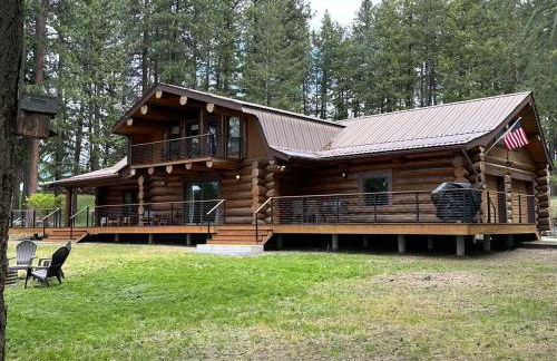 Living Well Lodge with Panoramic Views - Foto 25