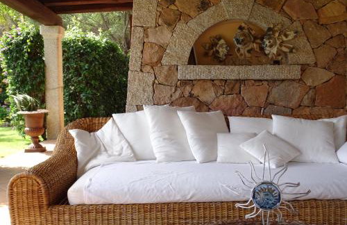 Villa Babsy con piscina privata - Foto 4