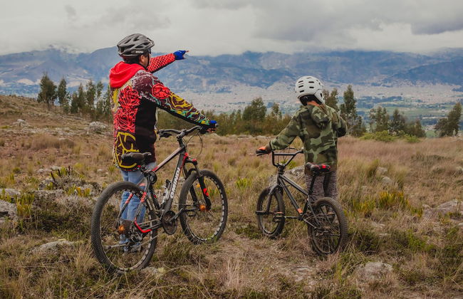 CAJAMARCA GLAMPING NAKAMA ECO-RESORT - Foto 59