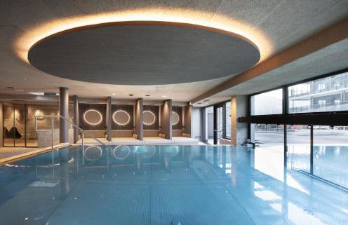 Suitehouse, Premium Apartments, Pools & Spa in Dolomites - by Familiaris - Foto 18