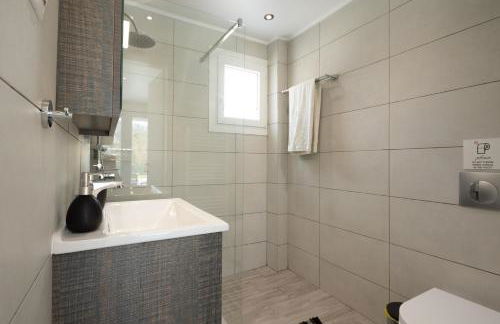 VILLA ELENA PRIVATE POOL Kontokali villas - Foto 17