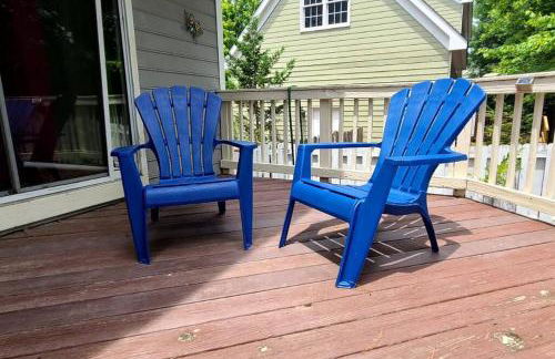 Sweet Home in the heart of Cary Close to NCSU UNC DUKE - Foto 25