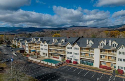 Lincoln Condo with slope view - Foto 25