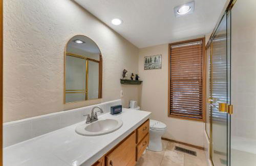 HCH1239 - Heavenly Tree House home - Foto 48