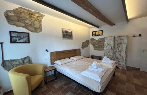 Castrum Gallani - Foto 25