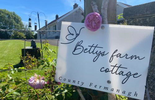 Betty's Farm Cottage - Foto 3