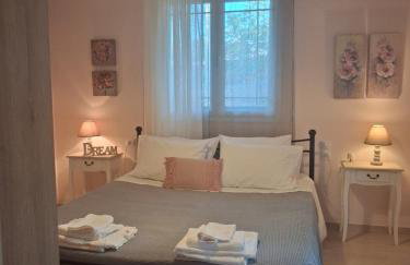 Lia's Cozy House - Foto 24