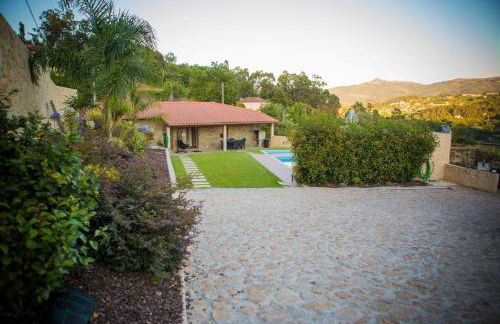 DreamVille - Casa da Tapada - Foto 41