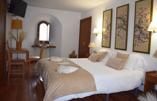 Casa Rural Erletxe - Photo 10