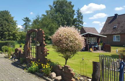 Fewo Storchennest - Foto 19