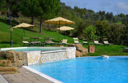 Agriturismo Borgo Sant'Ercolano - Foto 8