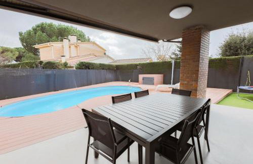 Chalet Els pins, Banyoles - Foto 14