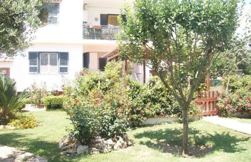 Il Giardino degli Ulivi - Foto 18