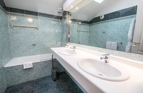 Cannes Croisette Prestige Apart'hotel - Foto 127