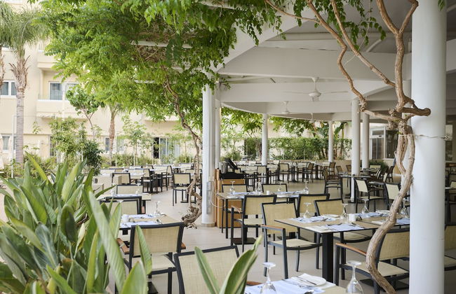 Sunrise Oasis Hotel & Waterpark - Foto 68